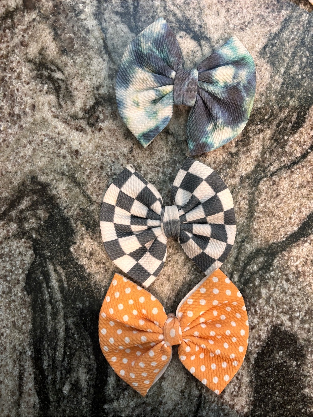Clip In Bows
